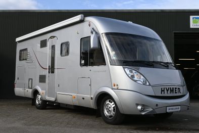 Camper Image