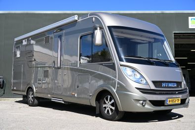 Camper Image