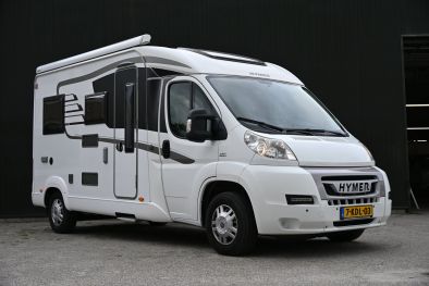 Camper Image