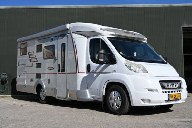 Camper Image