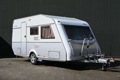 Caravan Image