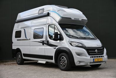 Camper Image