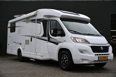 Camper Image