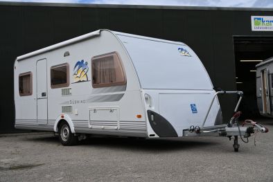 Caravan Image
