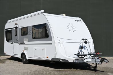 Caravan Image