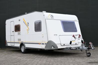 Caravan Image