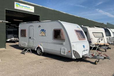 Caravan Image