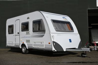 Caravan Image