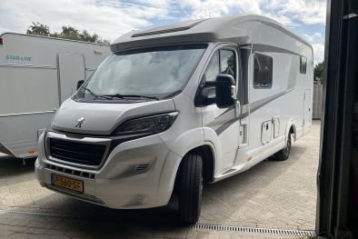 Camper Image