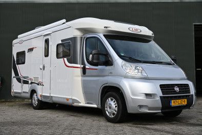Camper Image