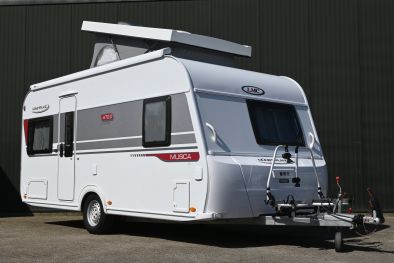 Caravan Image