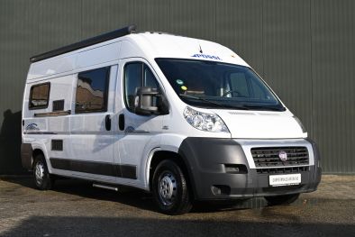 Camper Image