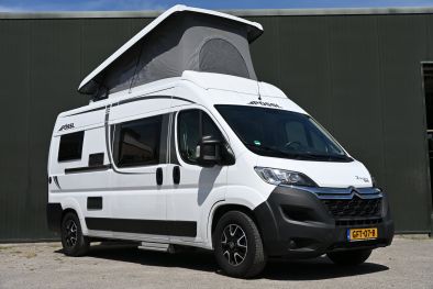 Camper Image