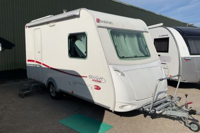Caravan Image