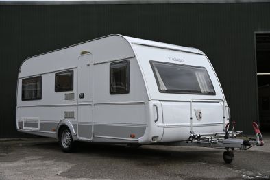 Caravan Image