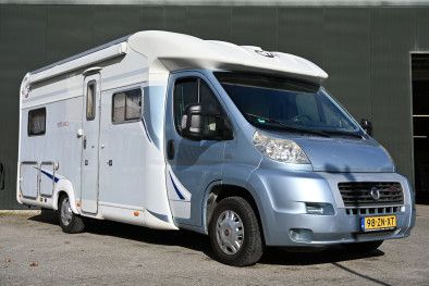 Camper Image