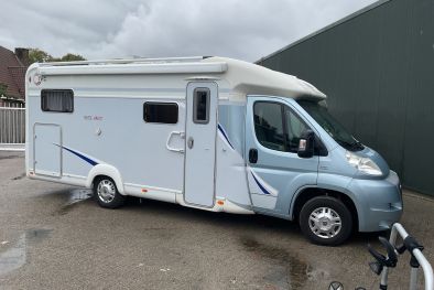 Camper Image