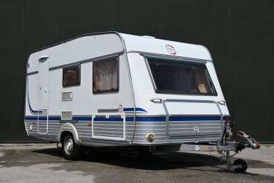Caravan Image