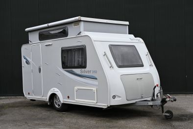Caravan Image