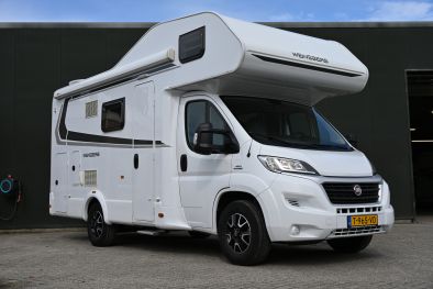Camper Image