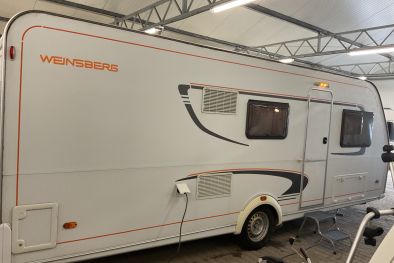 Caravan Image
