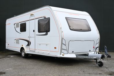 Caravan Image