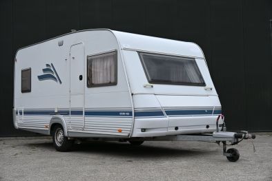 Caravan Image