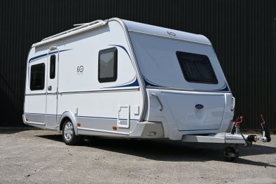 Caravan Image