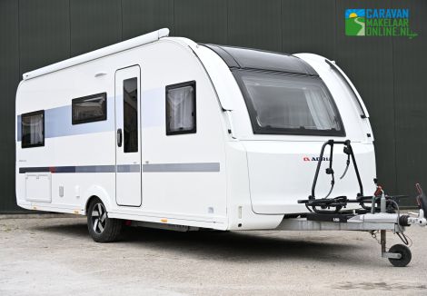Adria Adora 542 UL (2024)