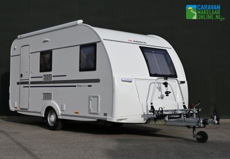 Adria Altea 432 PX (2019)