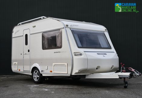 Avento Excellence 390 TLH (2004)
