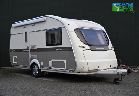 Avento Gran Turismo 430 TLH (2006)