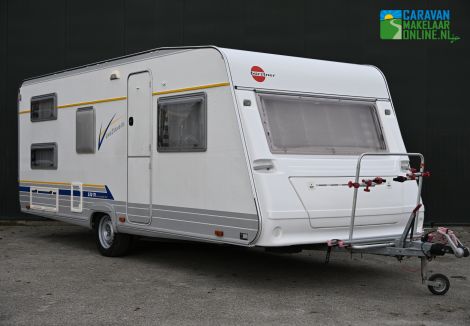 Bürstner Ventana Avantgarde 530 TK (2000)