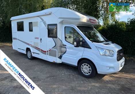 Challenger Genesis 398 EB (2016)