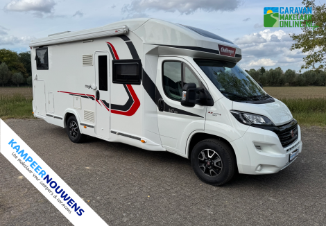 Challenger Mageo 367 GA (2018)