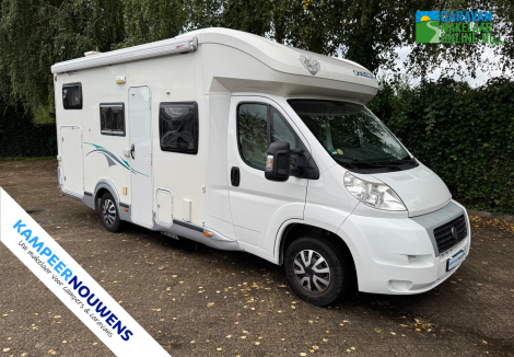 Chausson Flash 16 (2010)