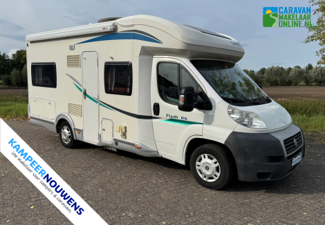 Chausson Flash 6 (2011)