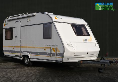 Delta Euroliner 4600 FB (2005)