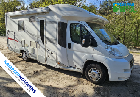 Elnagh Prince 570 L (2011)