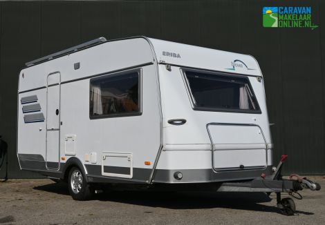 Eriba Nova 470 (2003)