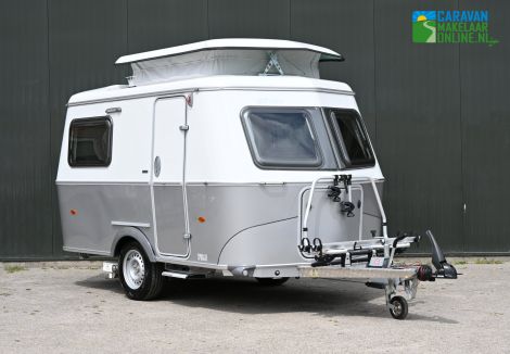 Eriba Touring Familia 310 (2024)