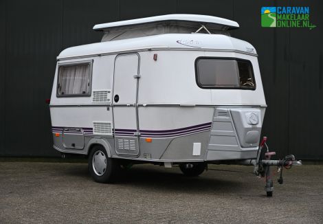 Eriba Touring Pan (1996)