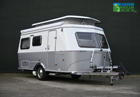 Eriba Touring Troll 560 (2024)