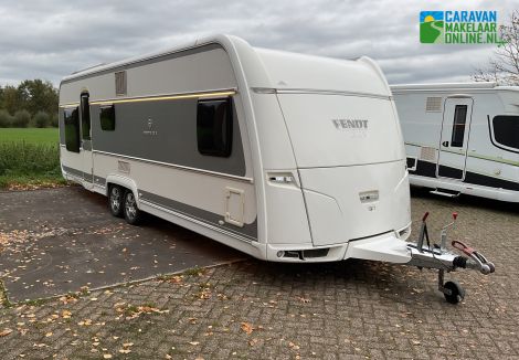 Fendt Brillant 700 (2011)