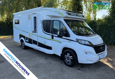 Hobby Free Living 70 GE (2017)