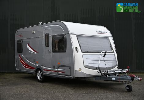 Home-Car Rally 45 FHU (2007)