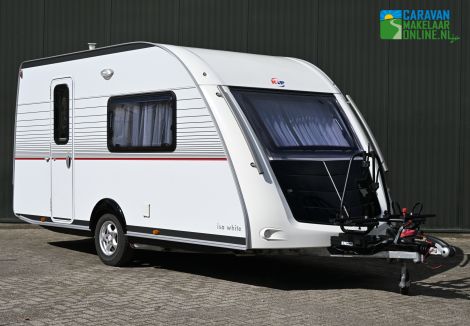 Kip Isa White 41 TCB (2014)