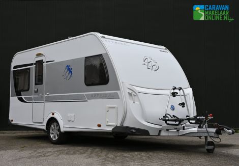 Knaus Südwind Silver Selection 450 FU (2018)