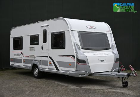 LMC Musica 490 E (2009)