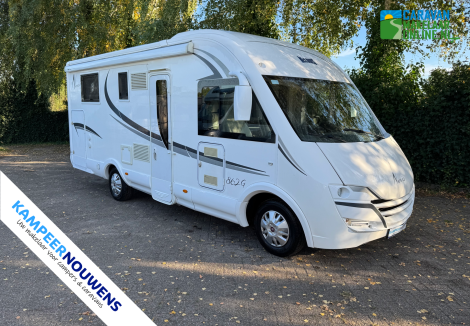 Mc Louis Nevis 862 G (2016)